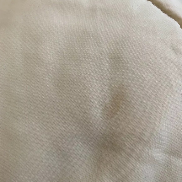 Original Vintage Michelob worker jacket - Picture 8 of 9